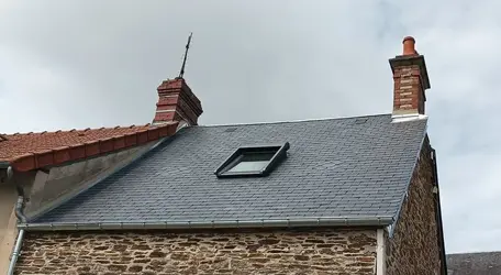 couvreur à Bayeux - image 2