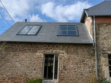 couvreur à Bayeux - image 3