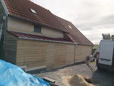 couvreur à Bayeux - image 4
