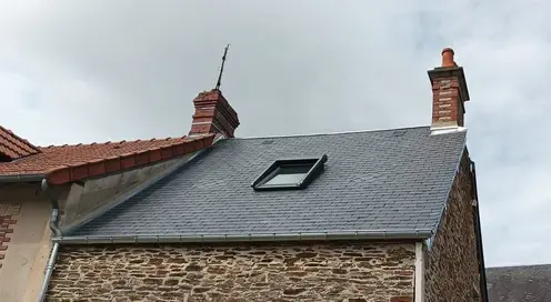 couvreur à Port-en-Bessin-Huppain - image 3