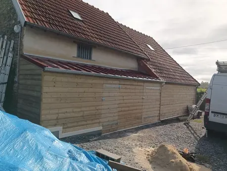 couvreur à Saint-Lô - image 3