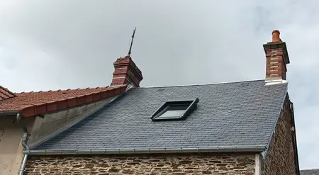 couvreur à Saint-Lô - image 4