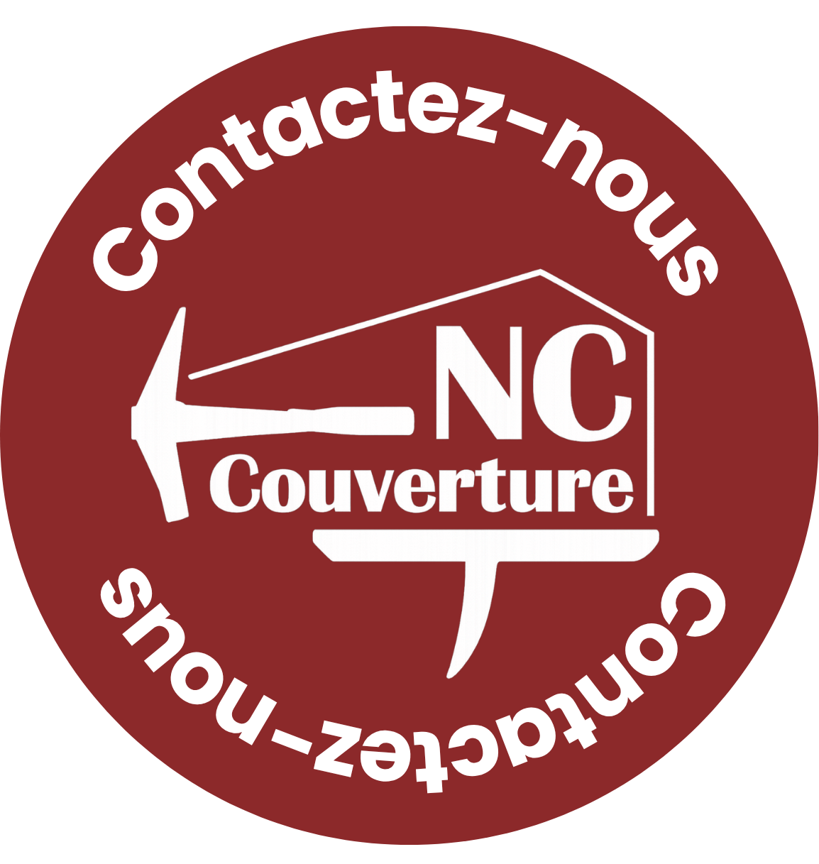 Bouton de contact