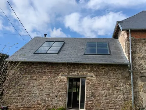 rénovation toiture Bayeux-1