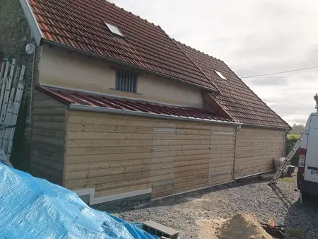 rénovation toiture à Bayeux - image 3
