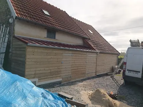 rénovation toiture à Saint-Lô - image 2