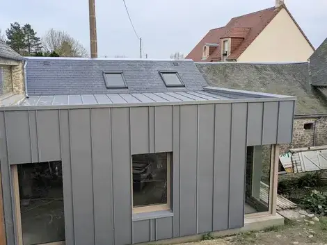 rénovation toiture à Saint-Lô - image 4